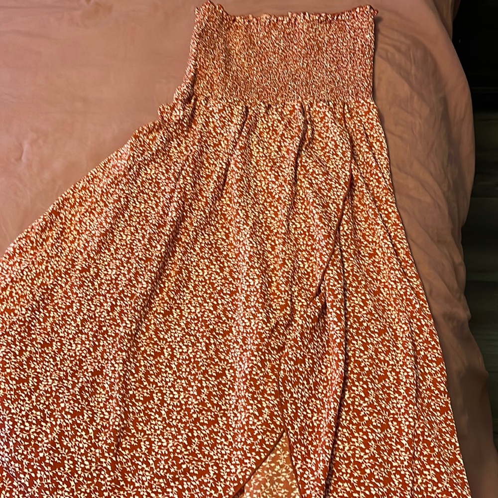 New shein dress